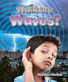 What Are Waves? - Catch a Wave - Hudak Heather