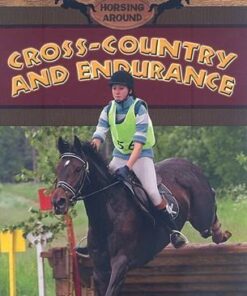 Cross Country - Horsing Around - Penny Dowdy