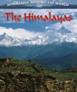 Himalayas - Molly Aloian