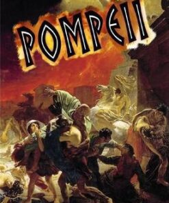 Pompeii - Crabtree Chrome - Robin Johnson