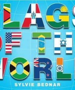 Flags of the World - Sylvie Bednar