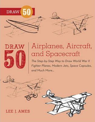 Draw 50 Airplanes
