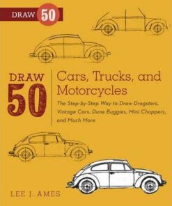 Draw 50 Cars