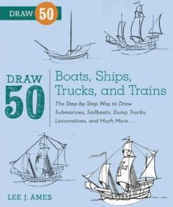 Draw 50 Boats