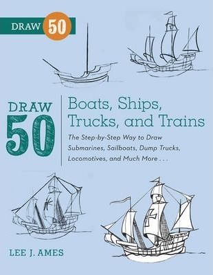 Draw 50 Boats