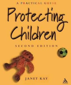 Protecting Children - Janet Kay