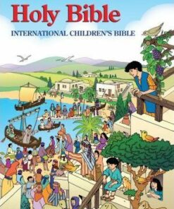 ICB International Children's Bible -