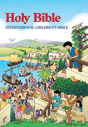 ICB International Children's Bible -