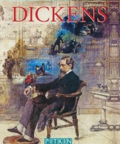 The World of Dickens - Michael St. John Parker
