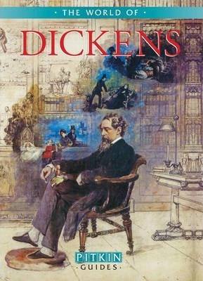 The World of Dickens - Michael St. John Parker