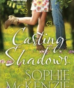 Casting Shadows - Sophie McKenzie