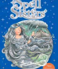 Spell Sisters: Chloe the Storm Sister - Amber Castle
