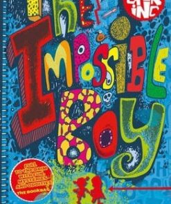 The Impossible Boy - Mark Griffiths
