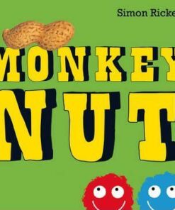 Monkey Nut - Simon Rickerty