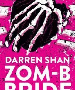 ZOM-B Bride - Darren Shan