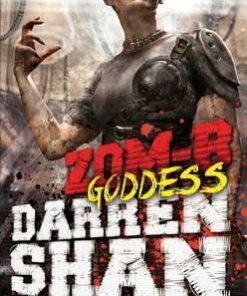 ZOM-B Goddess - Darren Shan