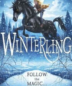 Winterling Series: Winterling - Sarah Prineas