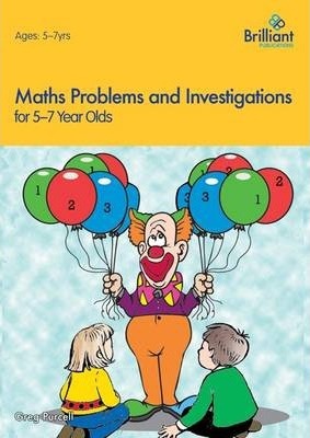 Maths Problems and Investigations