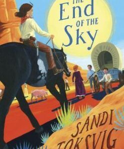 The End of the Sky - Sandi Toksvig
