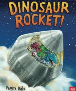Dinosaur Rocket! - Ms. Penny Dale