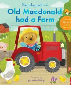 Sing Along With Me! Old Macdonald had a Farm - Nosy Crow
