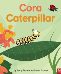Rounds: Cora Caterpillar - Barry Tranter