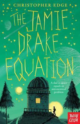 The Jamie Drake Equation - Christopher Edge