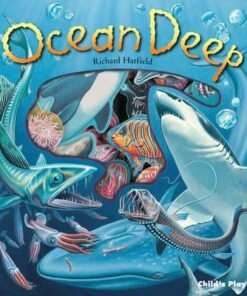 Ocean Deep - Sue Baker