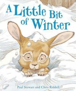 A Little Bit Of Winter - Paul Stewart