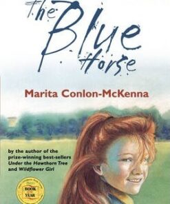 The Blue Horse - Marita Conlon-McKenna