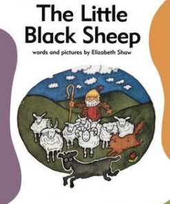 The Little Black Sheep: Panda 6 - Elizabeth Shaw