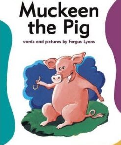 Muckeen the Pig - Fergus Lyons