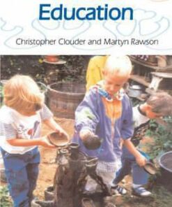 Waldorf Education - Christopher Clouder