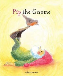 Pip the Gnome - Admar Kwant