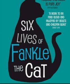 Six Lives of Fankle the Cat - George Mackay Brown
