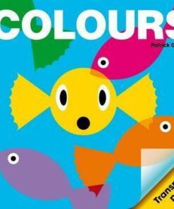 Colours - PatrickGeorge