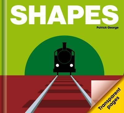 Shapes - PatrickGeorge
