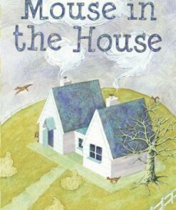 Mouse in the House - Gillian McClure