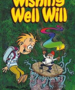 Wishing Well Will - Alan Gibbons