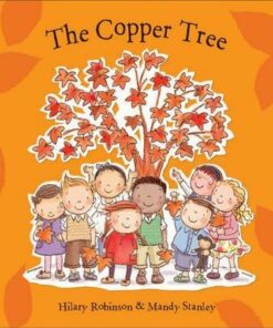The Copper Tree - Hilary Robinson