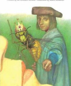 The Queen Bee - Wilhelm Grimm