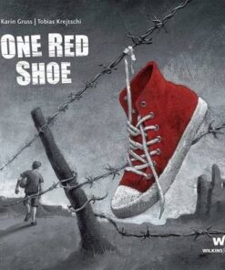 One Red Shoe - Karin Gruss