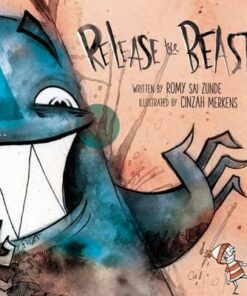 Release the Beast - Romy Sai Zunde