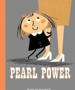 Pearl Power - Mel Elliott