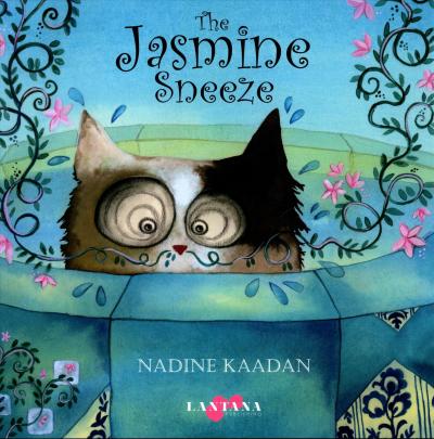 The Jasmine Sneeze - Nadine Kaadan