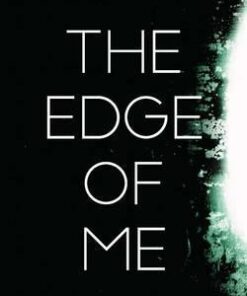 The Edge of Me - Jane Brittan
