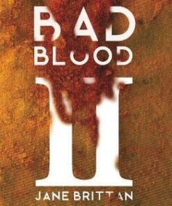 Bad Blood: Part 2 - Jane Brittan