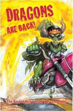 Dragons are Back! - Nick Toczek
