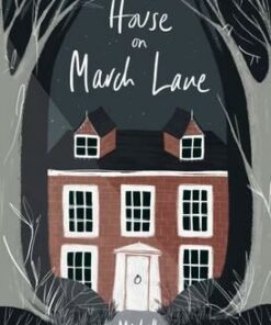 The House on March Lane - Michelle Briscombe