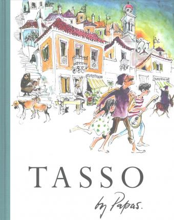 Tasso - William Papas